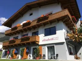 Elisabeth Serfaus inkl der SUPER SOMMER CARD im SOMMER 2025