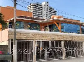 Lindo departamento en Tonsupa, Cerca al mar