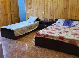 Guesthouse Kurortnaya 46