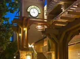 Toll House Hotel Los Gatos