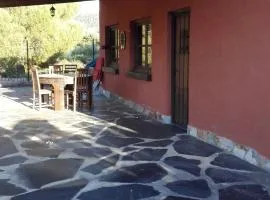 Casa Penelas
