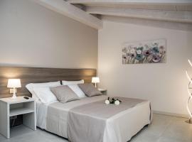 Camelot Appartamenti - Business e Holiday, hotel em San Martino Buon Albergo