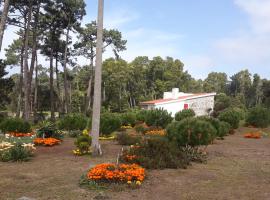 Casa do Sol, holiday home in Moledo