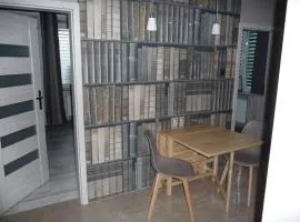 Nordic Apartamenty Grochowa