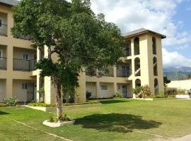 Casa Tamar Guest Apartment, holiday rental in Kingston