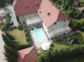 Hotel Salin, ξενοδοχείο στη Wieliczka