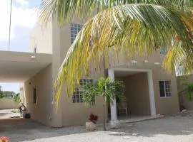 Casa Canukatan