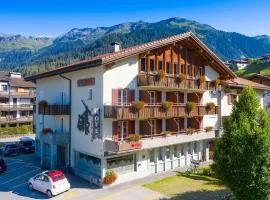 Sport-Lodge Klosters