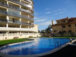 P&ordm; Maritimo 13-4/6 pax. LEK