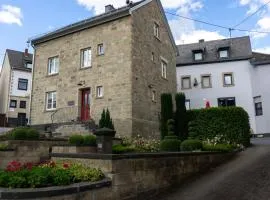 Ferienhaus Alte Schule