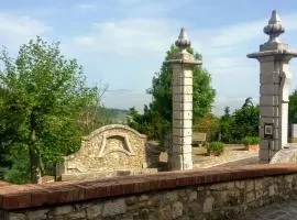 B&B Le Colonne