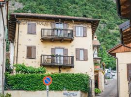 B&B Pedelmont, hotel amb aparcament a Mezzocorona