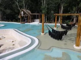 5 hotel in Chichen Itza 5 hotel in Chichen Itza