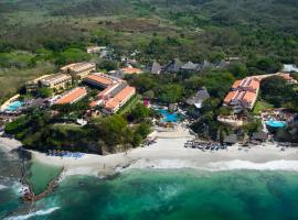 Grand Palladium Vallarta Resort & Spa - All Inclusive, resort in Punta Mita