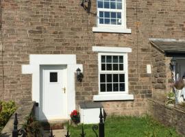 Country Retreat, hotel in Highpeak Junction