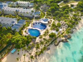 Hilton La Romana All- Inclusive Adult Resort & Spa Punta Cana, hotel in Bayahibe