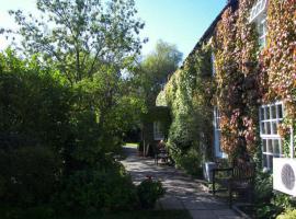 The Treebridge Hotel – hotel w mieście Nunthorpe