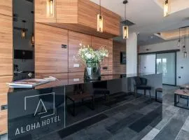 Hotel Aloha