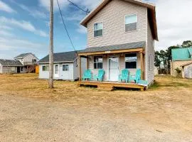 Bilyeu Beach Getaway