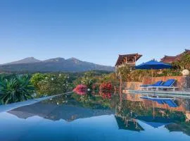 Rinjani Lodge