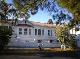 Costa Rica Guesthouse, hotel u gradu San Hose