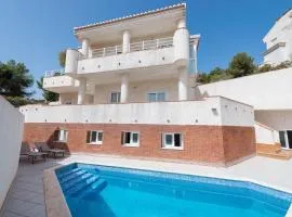 Villa gaviota
