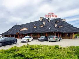 Hotel Stary Młyn