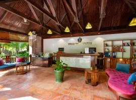 Coco Palm Beach Resort