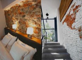 Aparthotel Zakątna B&B โรงแรมในทาร์นูฟ