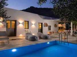 Mami`s House with Private Pool