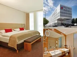 H4 Hotel München Messe