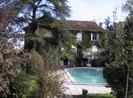 Chambres d'hôtes Les Pratges