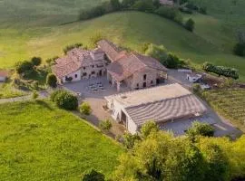 tenuta i musi lunghi