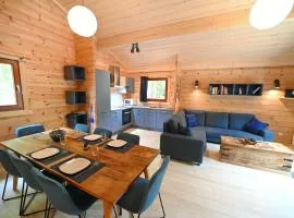 Chalet Hyacint
