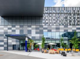 Novotel Wien Hauptbahnhof