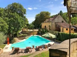 Gite du Manoir Le Roc