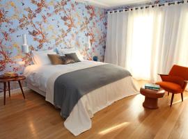 Águamel Sintra, Boutique Guest House