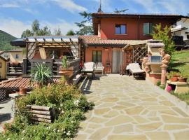 B&B La Piazzetta, bed and breakfast en Castiglione dei Pepoli