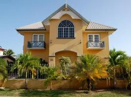 Casa del Sol Tobago