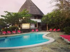 Flamingo Villas Resort