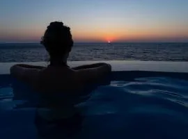 Ikarian Endless Blue