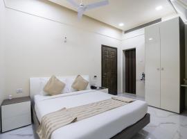 Palette - Woods Club, hotel v destinaci Valsad
