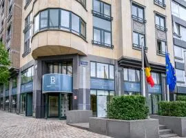 B-aparthotel Ambiorix