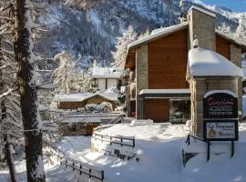 Albergo Ristorante Cuccini