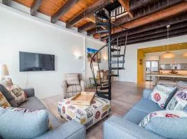Punda City Centre Penthouse