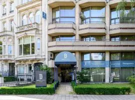 B-aparthotel Montgomery