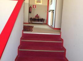 Albergo Ristorante Sant'Antonio, hotel di Badia Polesine