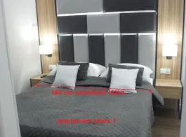 Apartamenty Shark