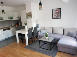 Apartman DIJANA, hotel v destinaci Banja Luka