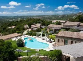 Petra Segreta Resort & Spa